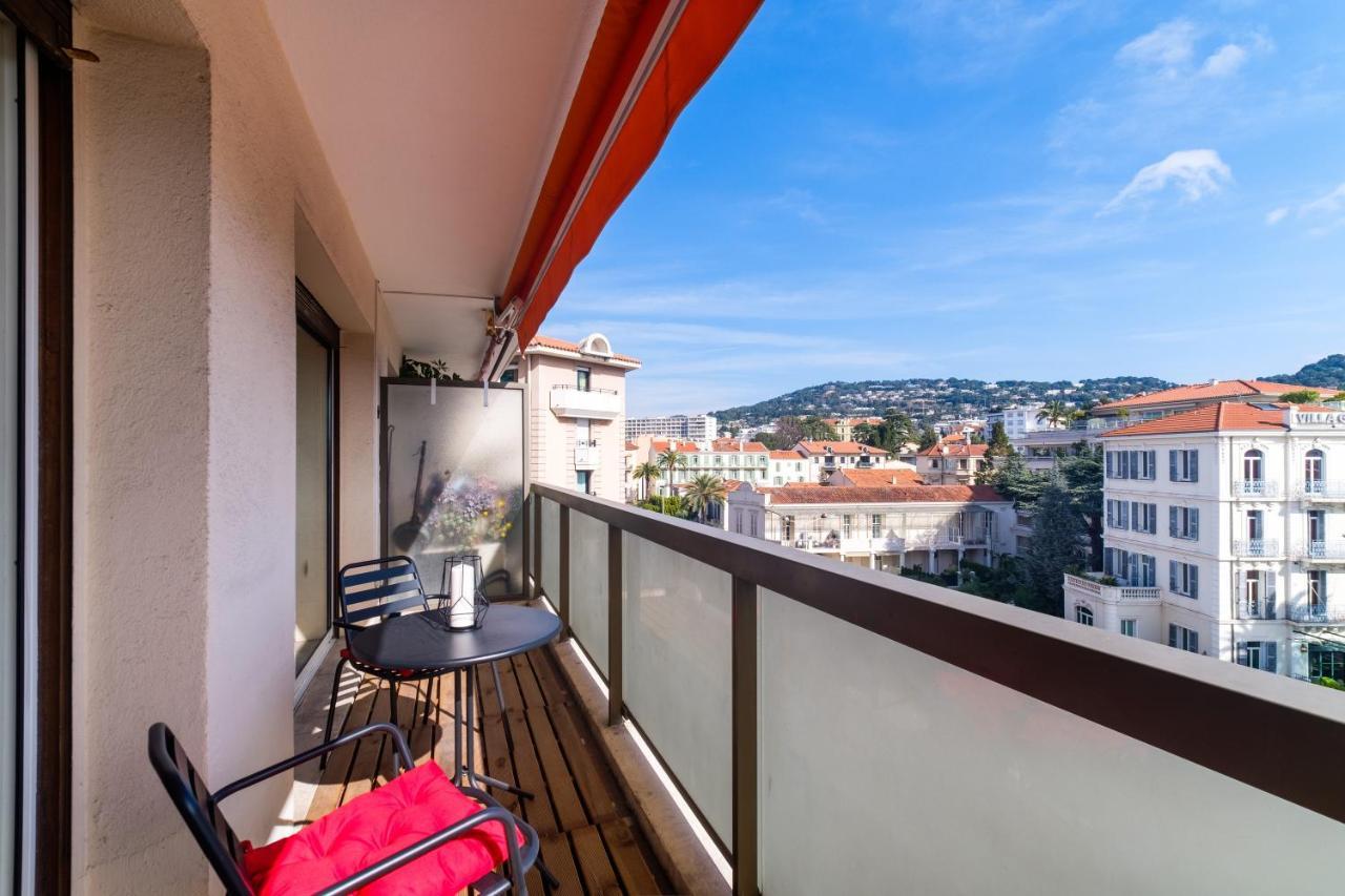 Fragonard 4 Apartamento