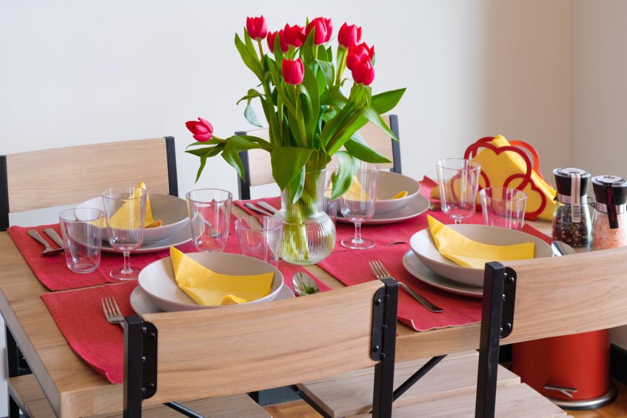 Apartamento Fragonard 4