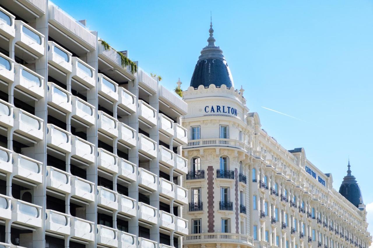 Apartamento Fragonard 4 Cannes