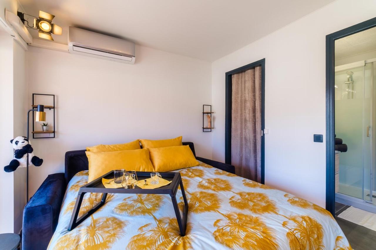 Fragonard 4 Apartamento Cannes